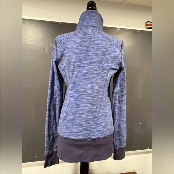 Lululemon jacket - Picture 2 of 4